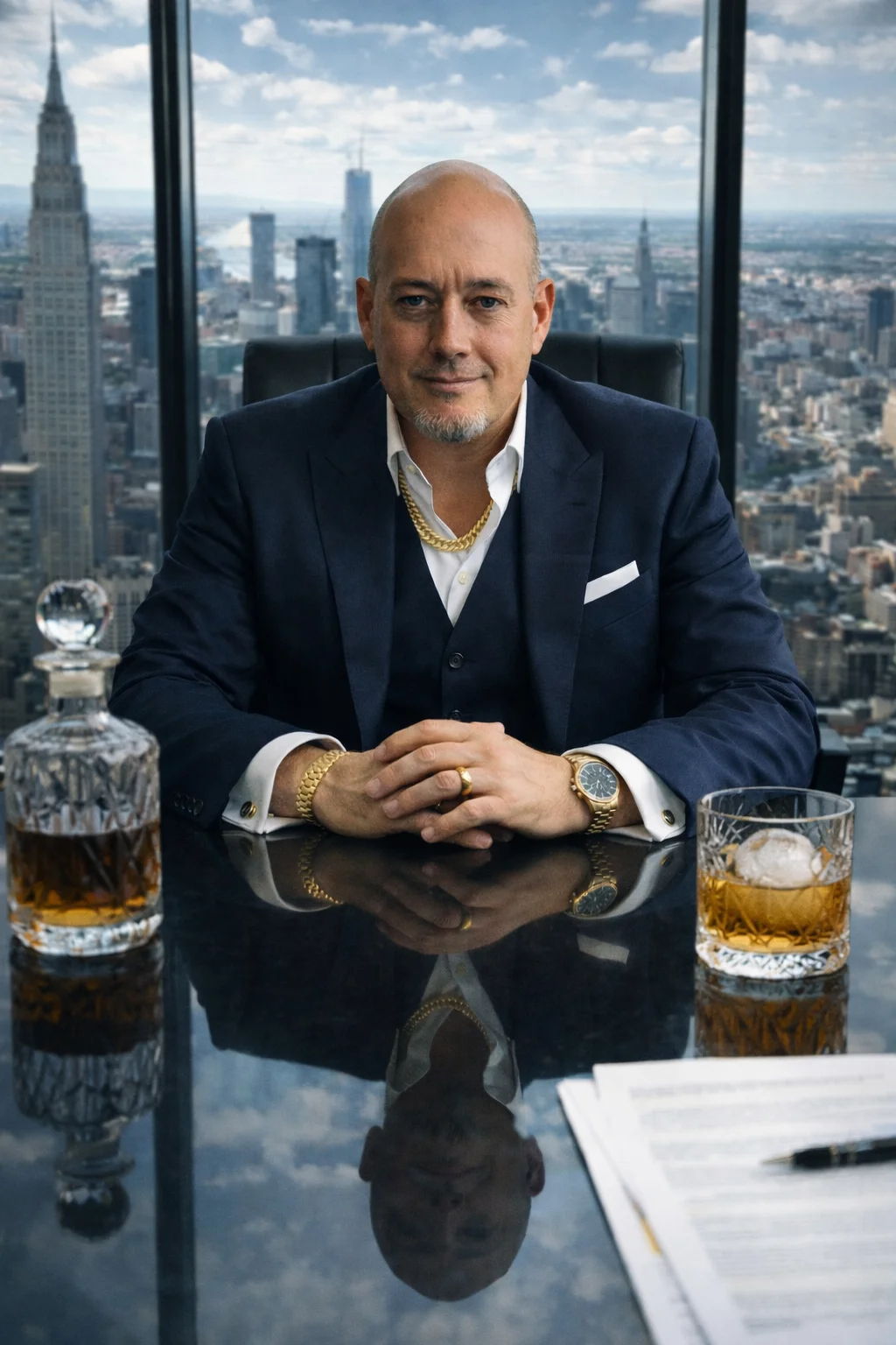 Dylan Albright - Founder of AlbrightCo